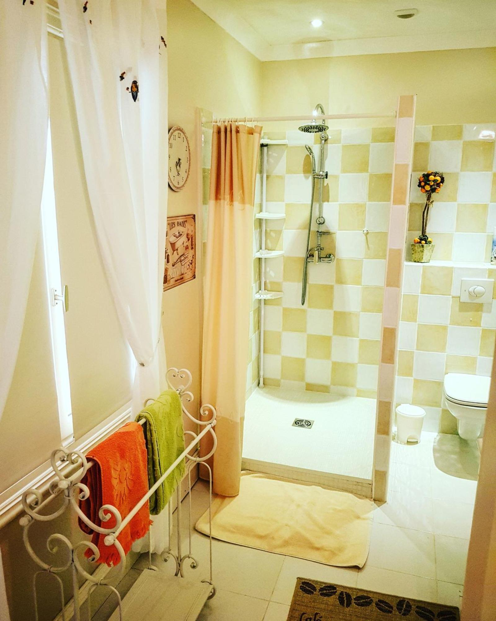 Chambre D'Hote Couguiolet - Avec Piscine Foissac  외부 사진
