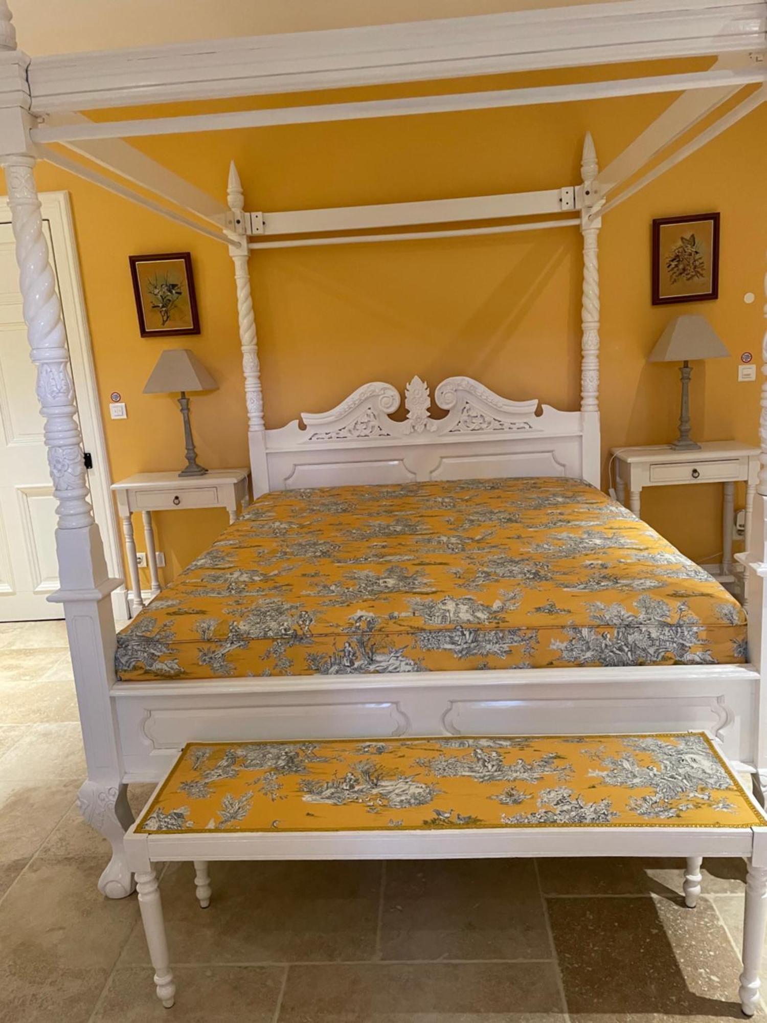 Chambre D'Hote Couguiolet - Avec Piscine Foissac  외부 사진